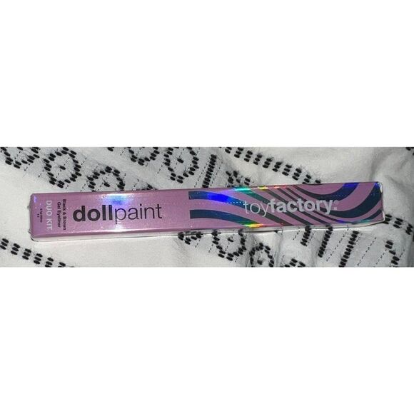 DOLLPAINT GEL EYELINER DUO - Picture 3 of 3
